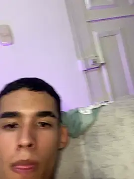 Paulosex12 live