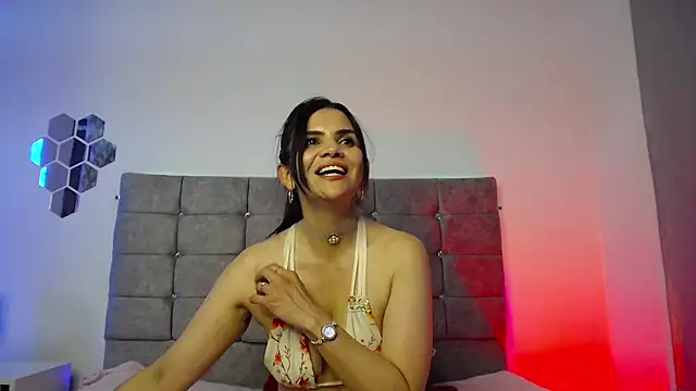 lilith_luxx live