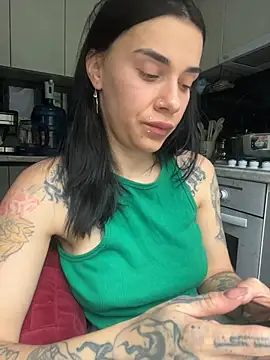 Queen_of_pain live