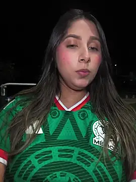 Catalina_ramos live