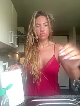 KaceySouthX live