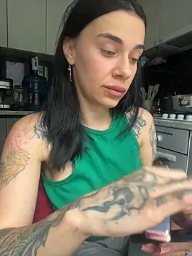 Queen_of_pain live