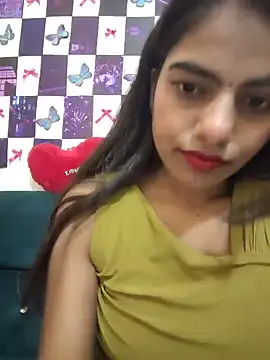 Alisha_Babyy live