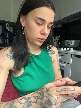 Queen_of_pain live