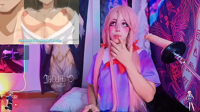 hani_bun live