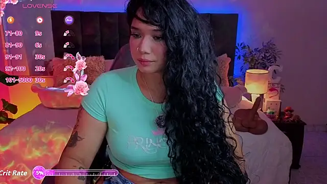 alexxandra_ferri_ live