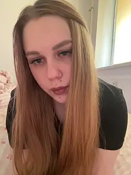 Marylallka5 live