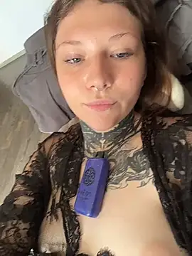 FionaMurr live