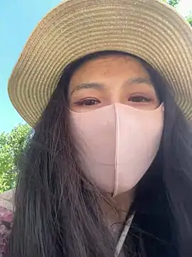 yinyin326 live