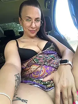 Bunny_Lush live