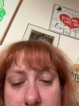 VeraaFlynn live