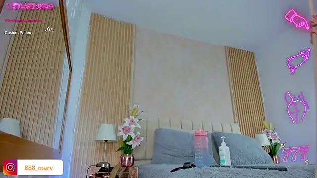 BILIE_ROUSE1 live