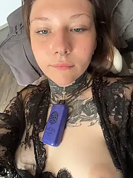 FionaMurr live