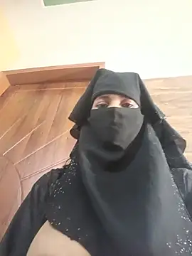 Aafreen_36 live