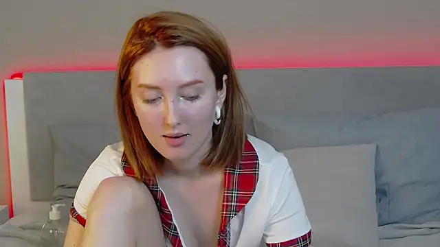 MarianeSun live