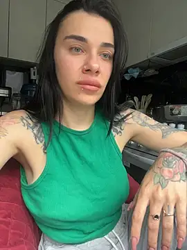 Queen_of_pain live