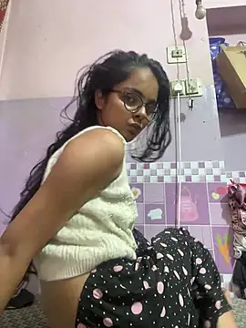 Sandhya_77 live