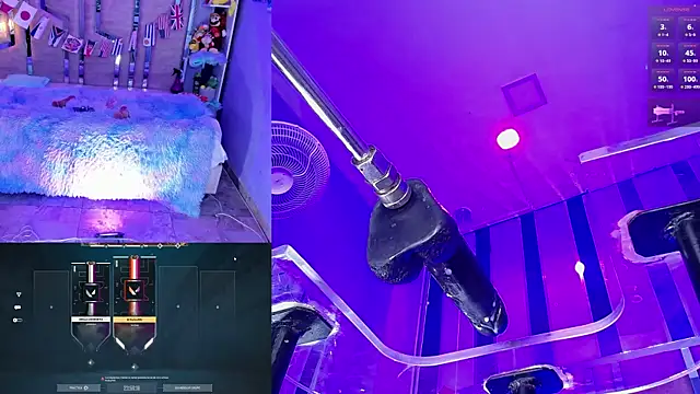 HaileyReid live