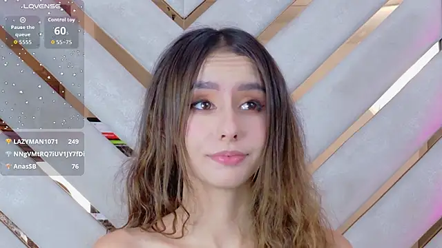 Sarah-Grace live