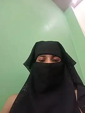 Aafreen_36 live