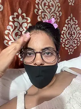 Sandhya_77 live