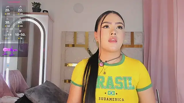 sophy_champagne live