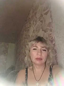 NataLilu826 live