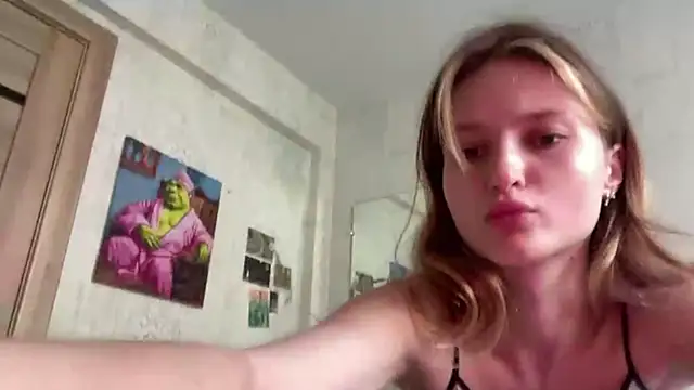 HeIen_cute live