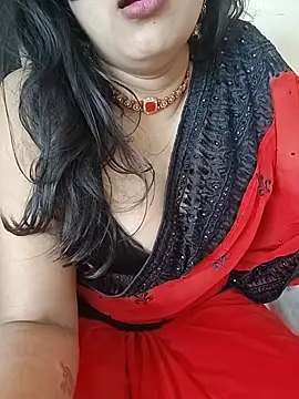 kaamuk_shweta live