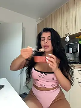 Scarlett-Dream live