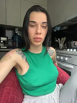 Queen_of_pain live