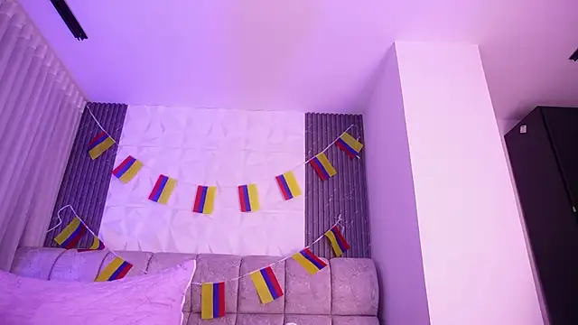 Godess_Scarlett77 live