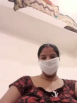 punamji_sexe live