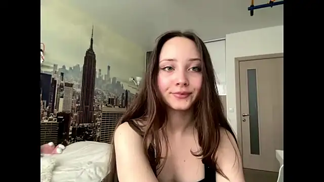 GeringEva live