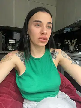 Queen_of_pain live