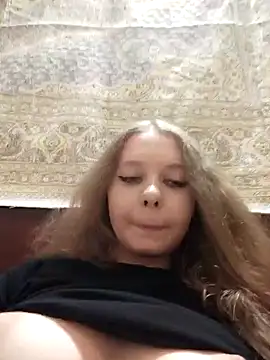 Ekaterina27 live