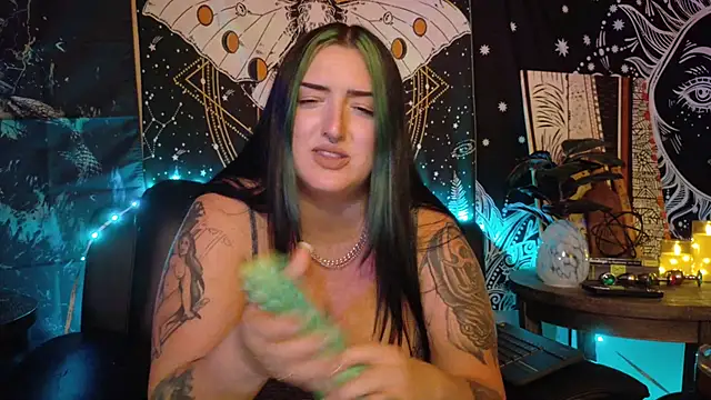ImKatMeow live