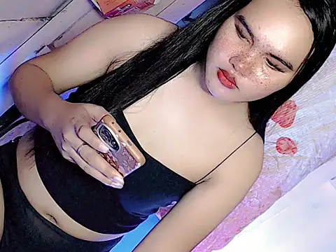 TASTE_LIKECANDY profile