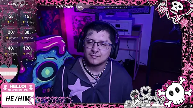 masterkevinftm live