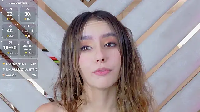 Sarah-Grace live