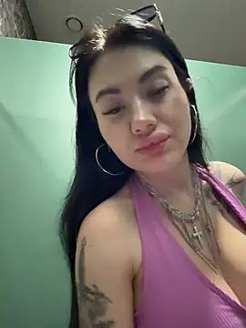 Wet__Bunny live