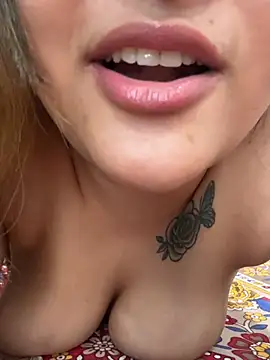 Rosy_BabyDoll live