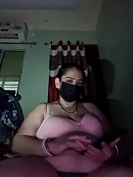 sonalidey5564 live