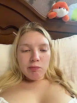 AmmyHot live