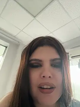 AmelliaDiamond live