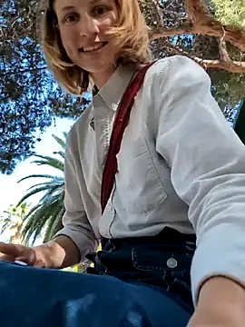 Julialexxxx live