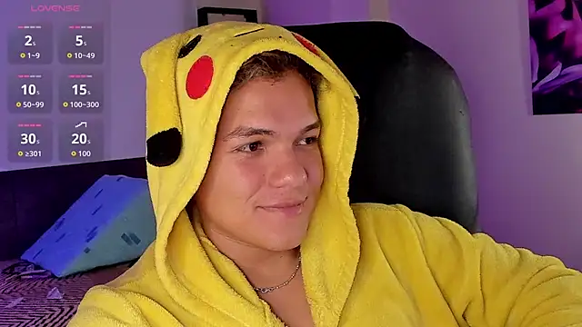 Dunkan_Kravitz live