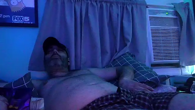 Novabear6996 live