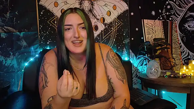 ImKatMeow live