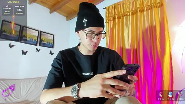 Vlad__night live